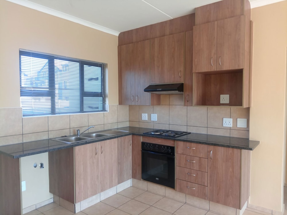 Apartment to rent in Barbeque Downs - MDL1740382