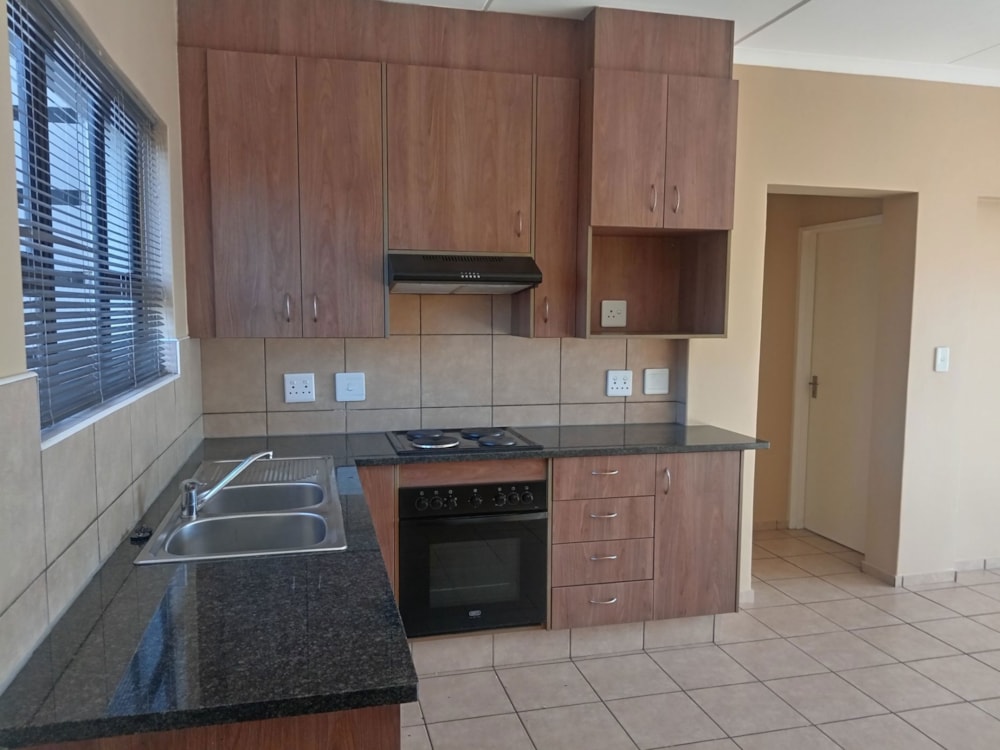 Apartment to rent in Barbeque Downs - MDL1740382