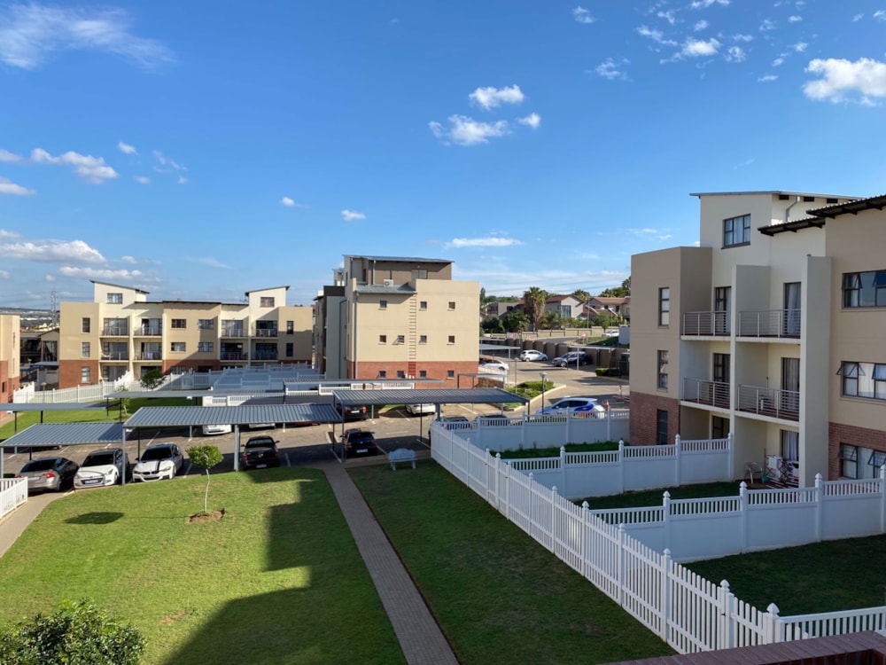 Apartment to rent in Barbeque Downs - MDL1740382