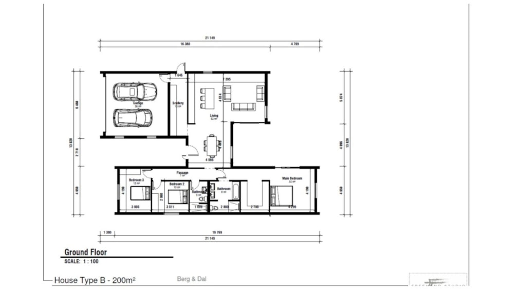 Security complex home for sale in Berg en Dal, Heidelberg - 1SP1740415 Security complex home for sale in Berg en Dal, Heidelberg - 1SP1740415