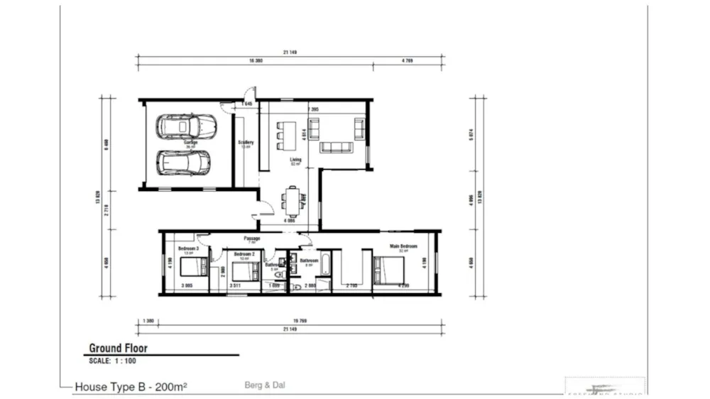 Security complex home for sale in Berg en Dal, Heidelberg - 1SP1740415 Security complex home for sale in Berg en Dal, Heidelberg - 1SP1740415