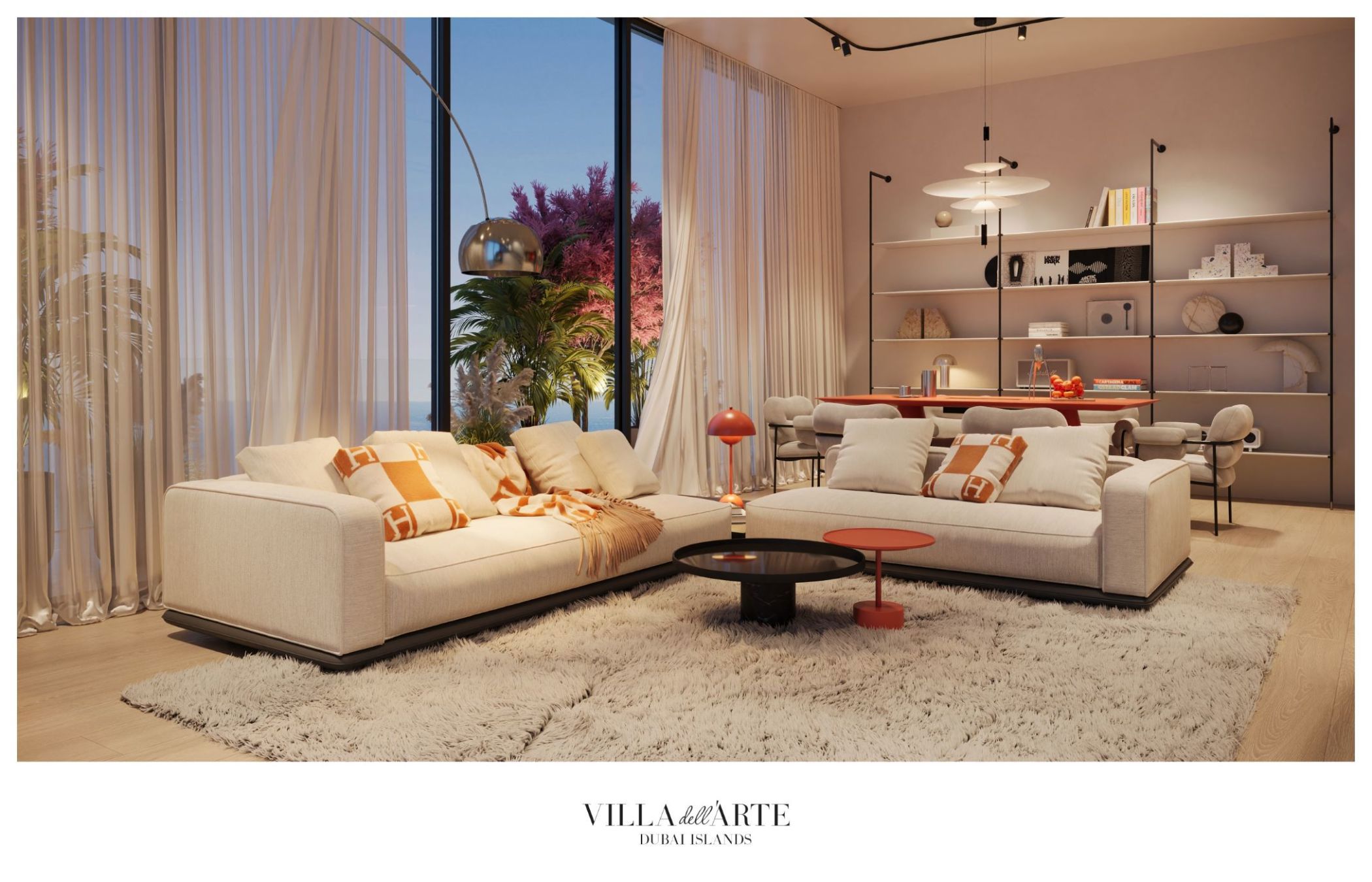 Apartment for sale in Dubai Islands, Dubai, United Arab Emirates - 5DB1740381