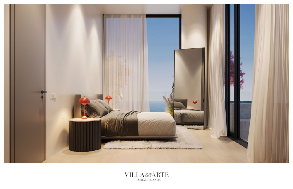 Apartment for sale in Dubai Islands, Dubai, United Arab Emirates - 5DB1740381 Apartment for sale in Dubai Islands, Dubai, United Arab Emirates - 5DB1740381