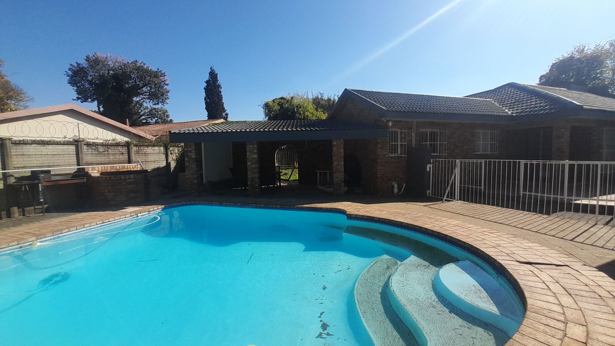 House for sale in Vanderbijlpark SE 2 - 1VT1740404