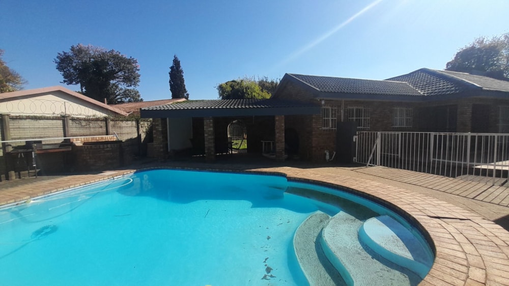 House for sale in Vanderbijlpark SE 2 - 1VT1740404 House for sale in Vanderbijlpark SE 2 - 1VT1740404