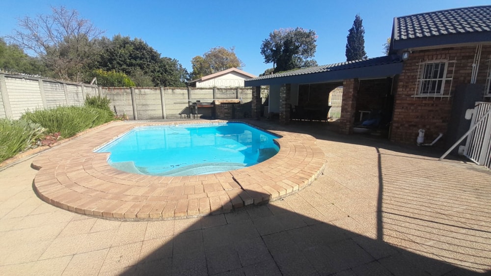House for sale in Vanderbijlpark SE 2 - 1VT1740404 House for sale in Vanderbijlpark SE 2 - 1VT1740404