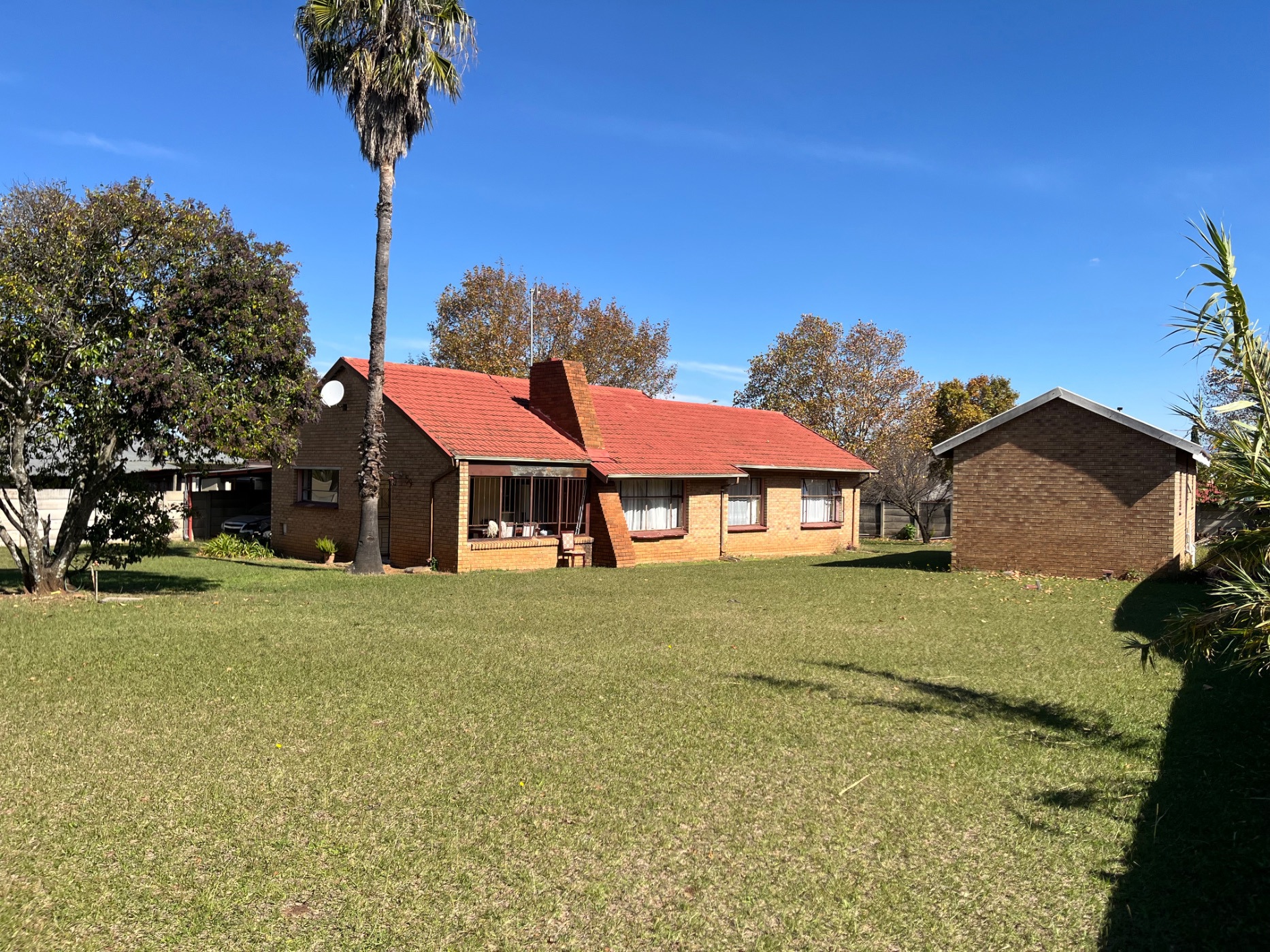House for sale in Sunnyridge, Newcastle - 1NW1740399