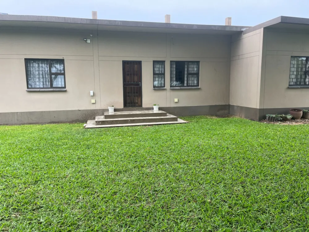 Farm vacant land for investment in Manhiça, Mozambique - 3MQ1740414
