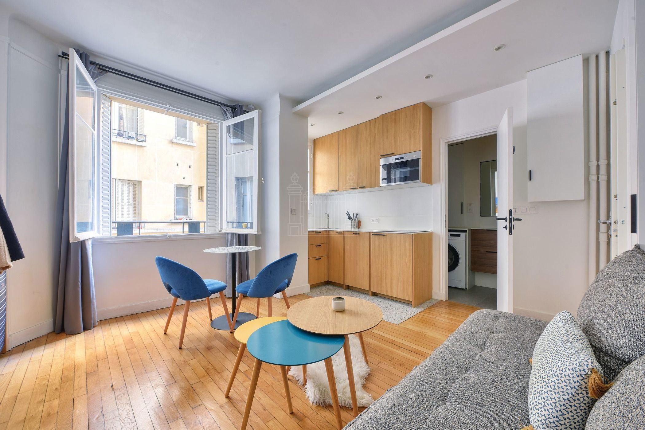 Studio apartment for sale in France - 3PA1740407
