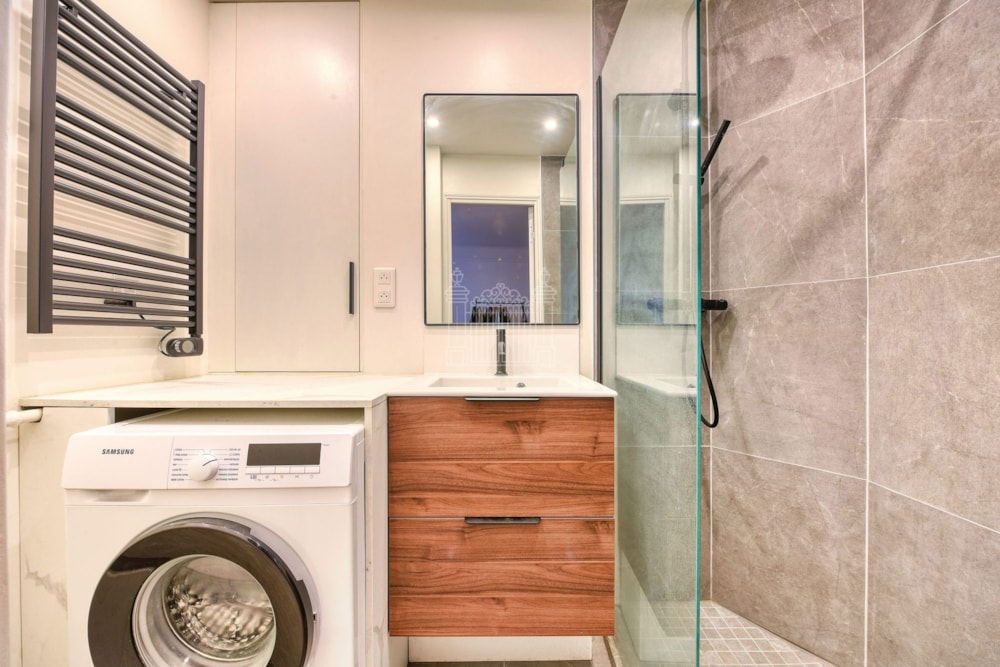 Studio apartment for sale in France - 3PA1740407