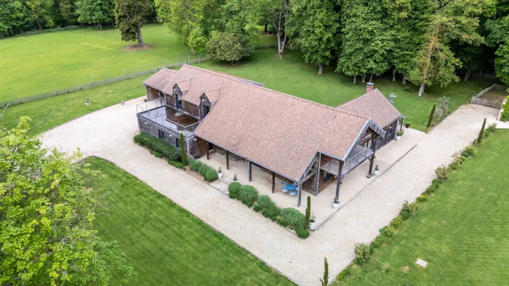 Security estate home for sale in France - 3PA1740563 Security estate home for sale in France - 3PA1740563