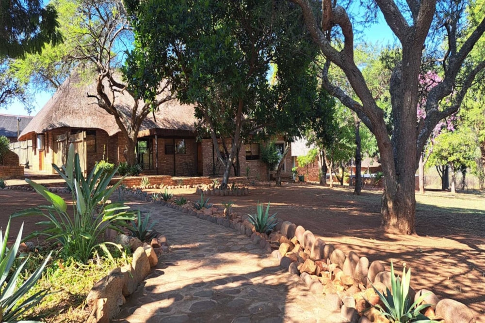 Mixed use farm for sale in Groblersdal Rural - 1MD1740543
