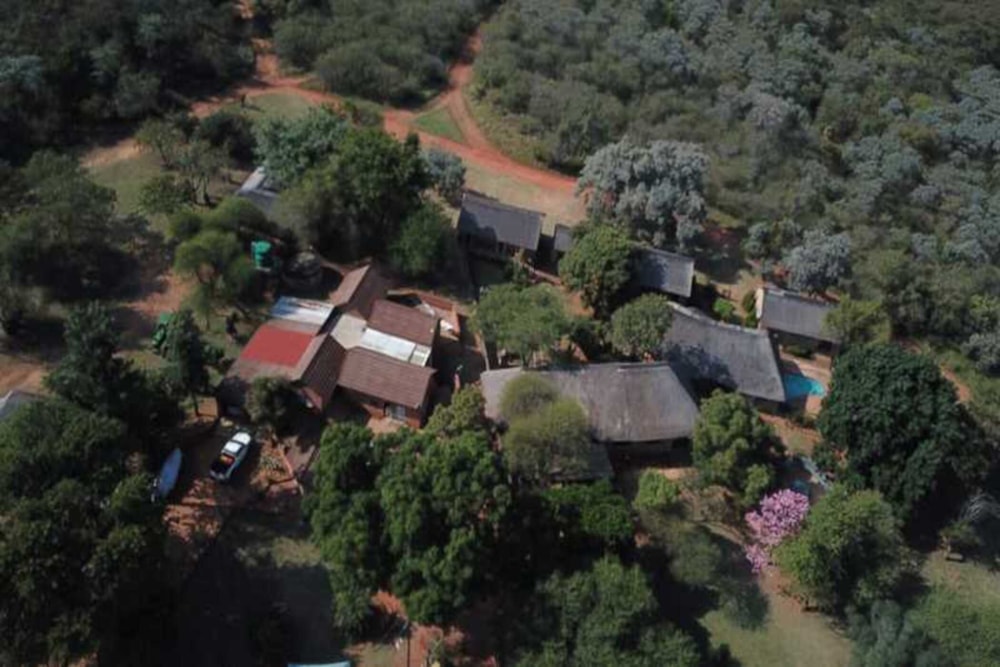 Mixed use farm for sale in Groblersdal Rural - 1MD1740543