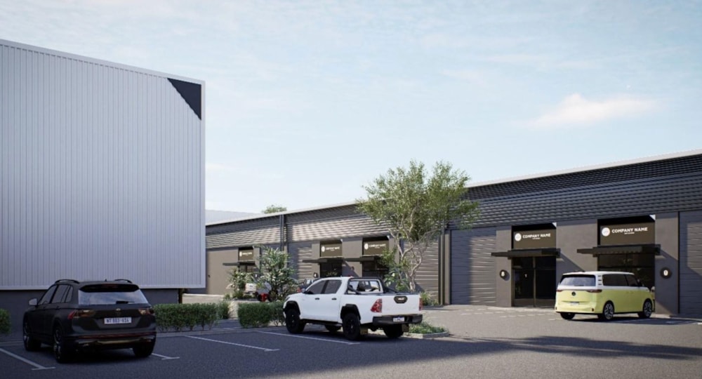 Commercial industrial property for sale in Shakas Head - 1BD1740424 Commercial industrial property for sale in Shakas Head - 1BD1740424