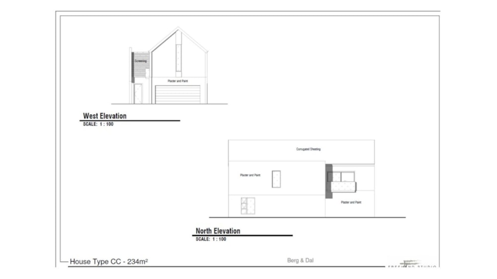 Townhouse for sale in Berg en Dal, Heidelberg - 1SP1740421 Townhouse for sale in Berg en Dal, Heidelberg - 1SP1740421