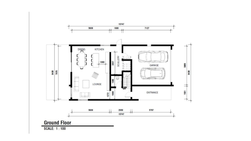 Townhouse for sale in Berg en Dal, Heidelberg - 1SP1740421 Townhouse for sale in Berg en Dal, Heidelberg - 1SP1740421