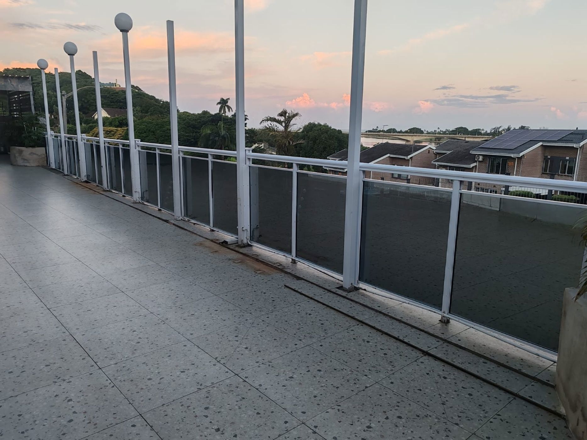 Studio apartment to rent in Umgeni Park - 1ND1740422