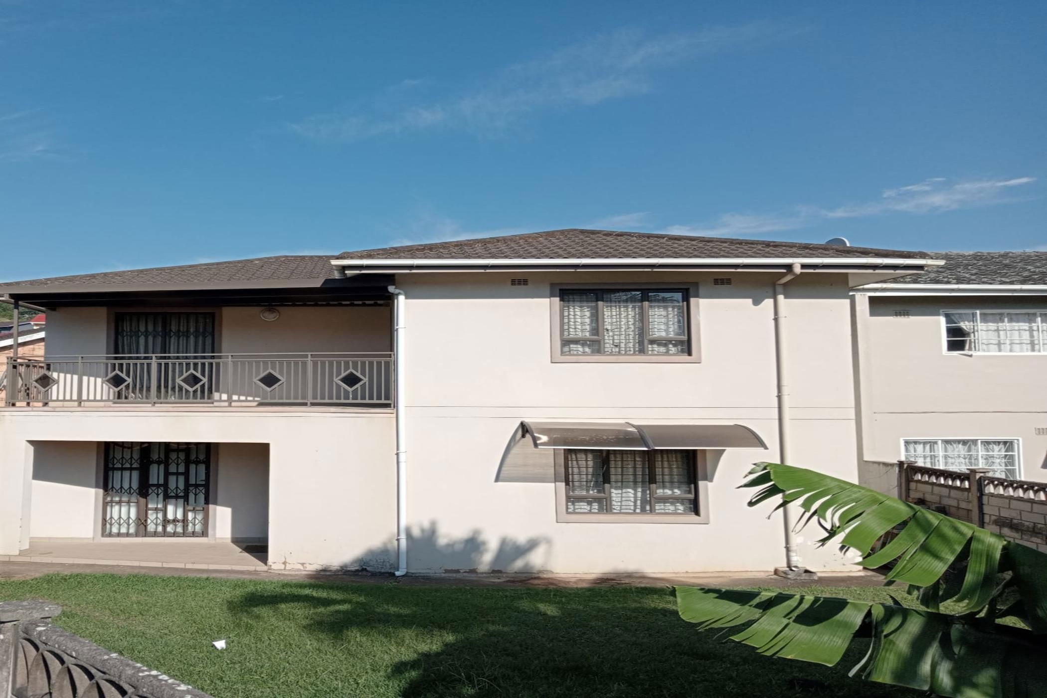 House for sale in Chatsworth, KwaZulu-Natal - 1WP1740430