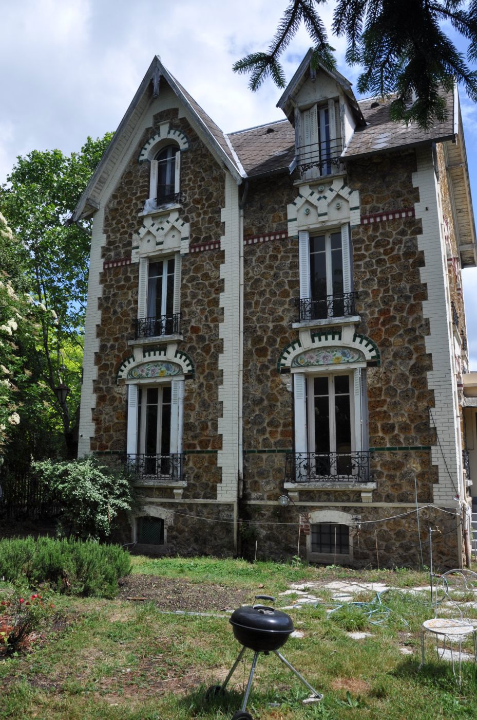 House for sale in France - 3PA1740429