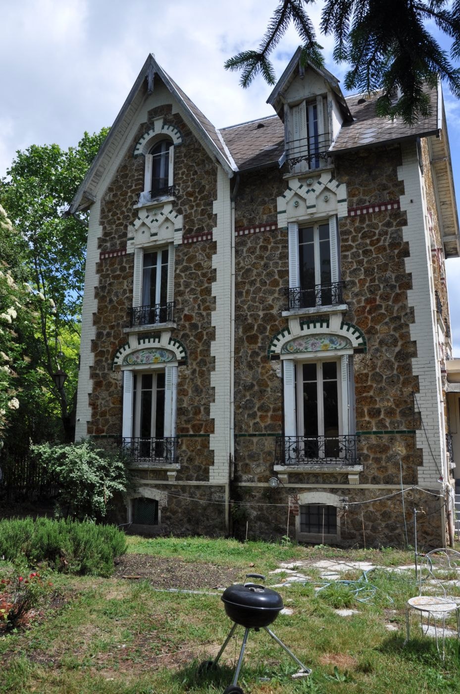 House for sale in France - 3PA1740429 House for sale in France - 3PA1740429