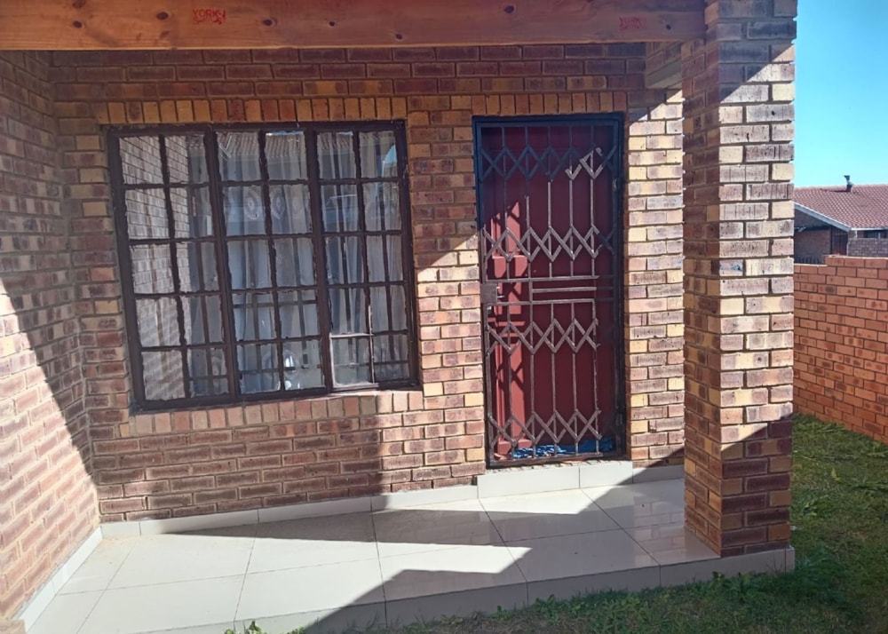 House for sale in Witbank (eMalahleni) - 1MD1740433 House for sale in Witbank (eMalahleni) - 1MD1740433