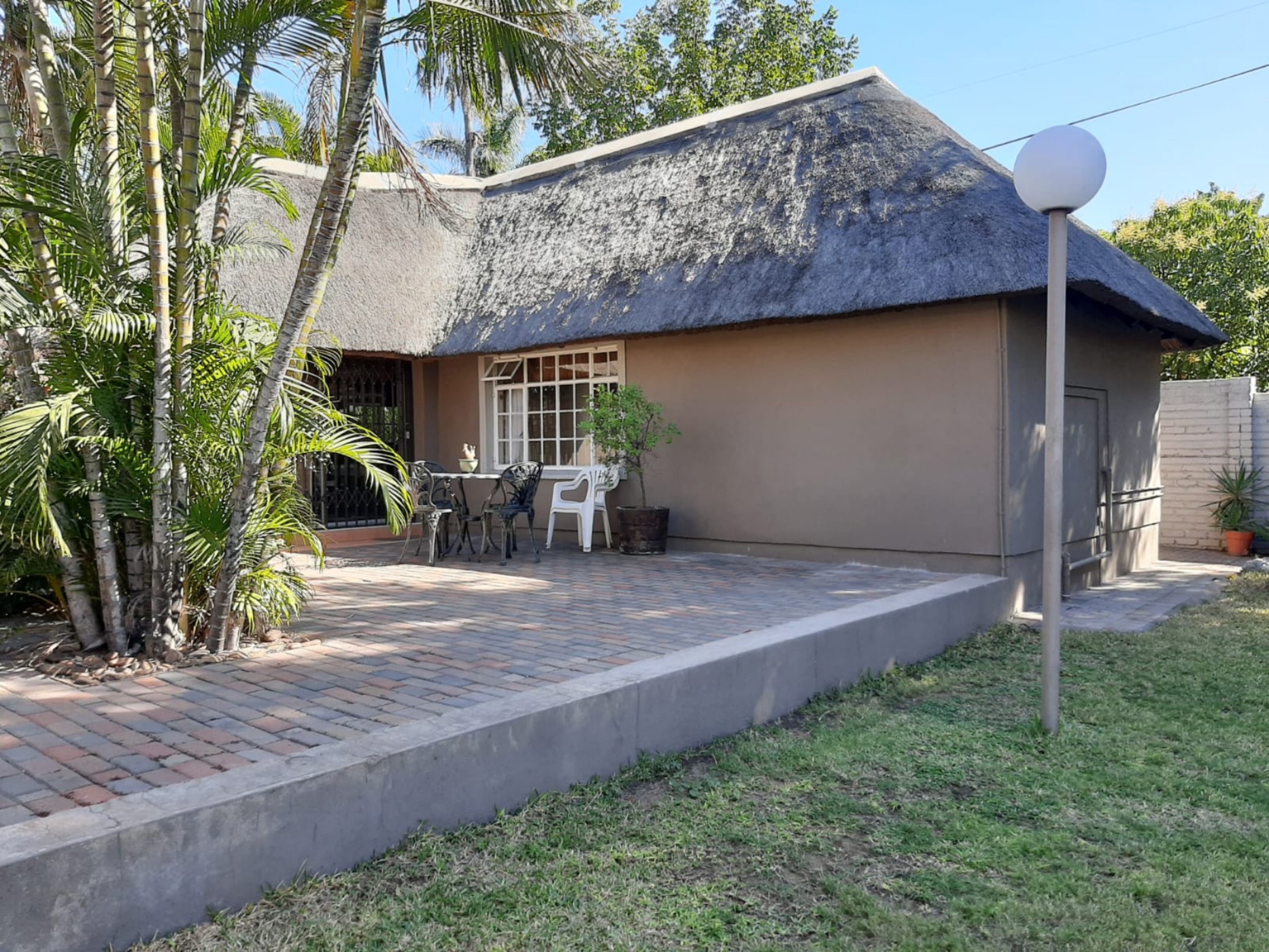 Apartment to rent in Phalaborwa - 1PW1740463