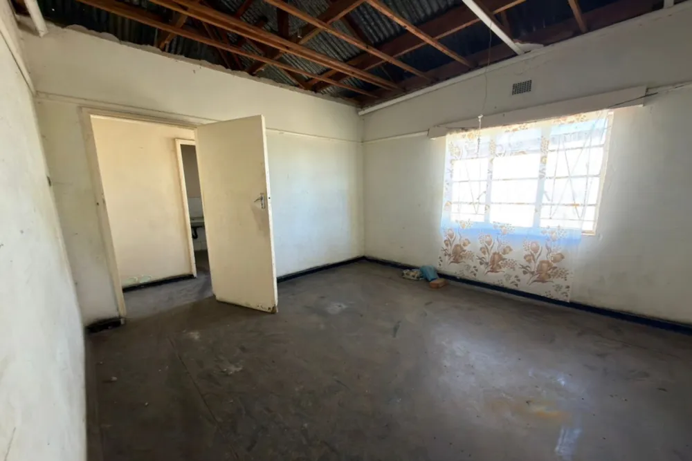 House for sale in Montgomery, Zimbabwe - 3ZB1740443