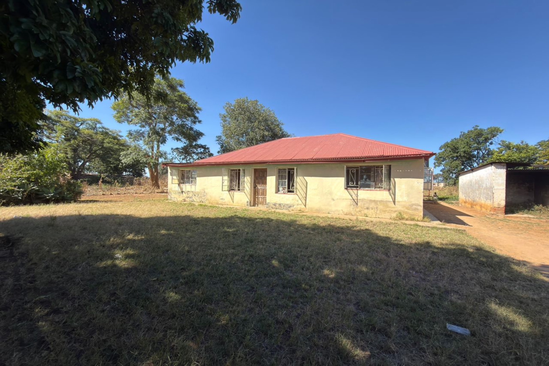 House for sale in Montgomery, Zimbabwe - 3ZB1740443