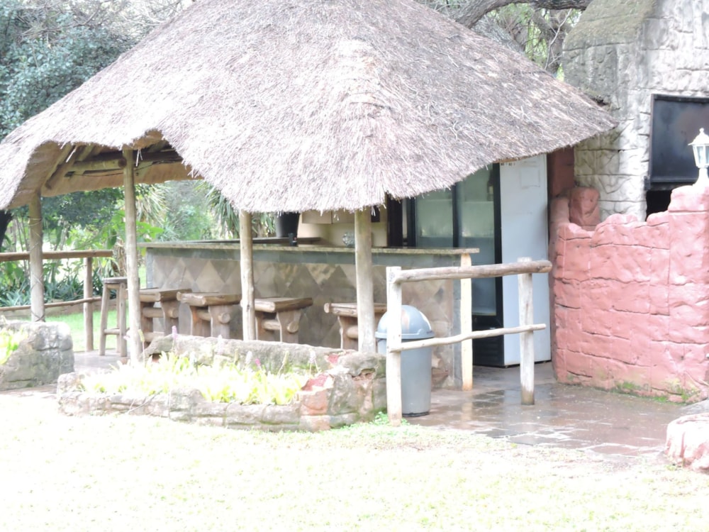 Mixed use farm for sale in Swartruggens - 1RU1740466
