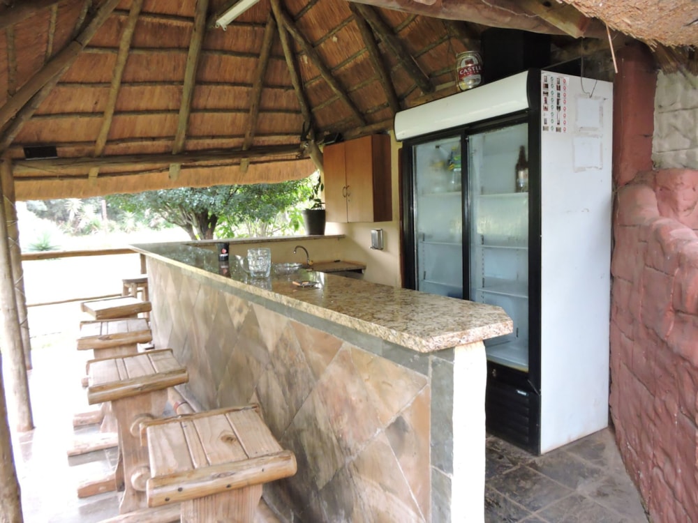 Mixed use farm for sale in Swartruggens - 1RU1740466