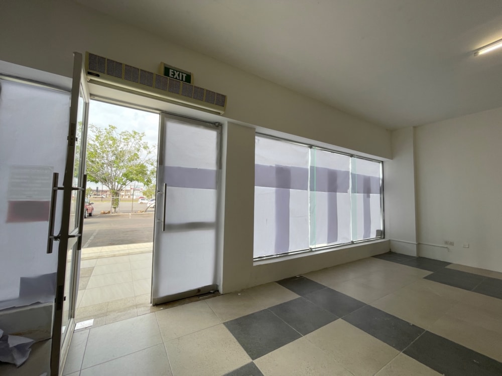 Commercial Building to rent in Sebele Valley, Botswana - 3BO1740623 Commercial Building to rent in Sebele Valley, Botswana - 3BO1740623