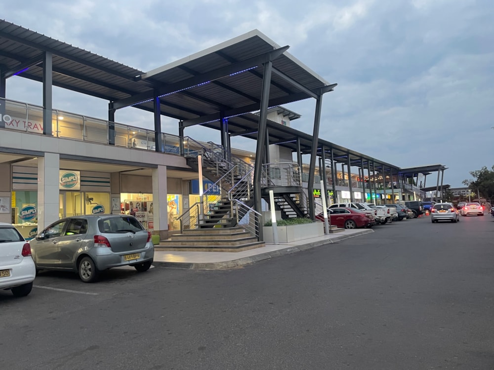Commercial Building to rent in Sebele Valley, Botswana - 3BO1740623 Commercial Building to rent in Sebele Valley, Botswana - 3BO1740623