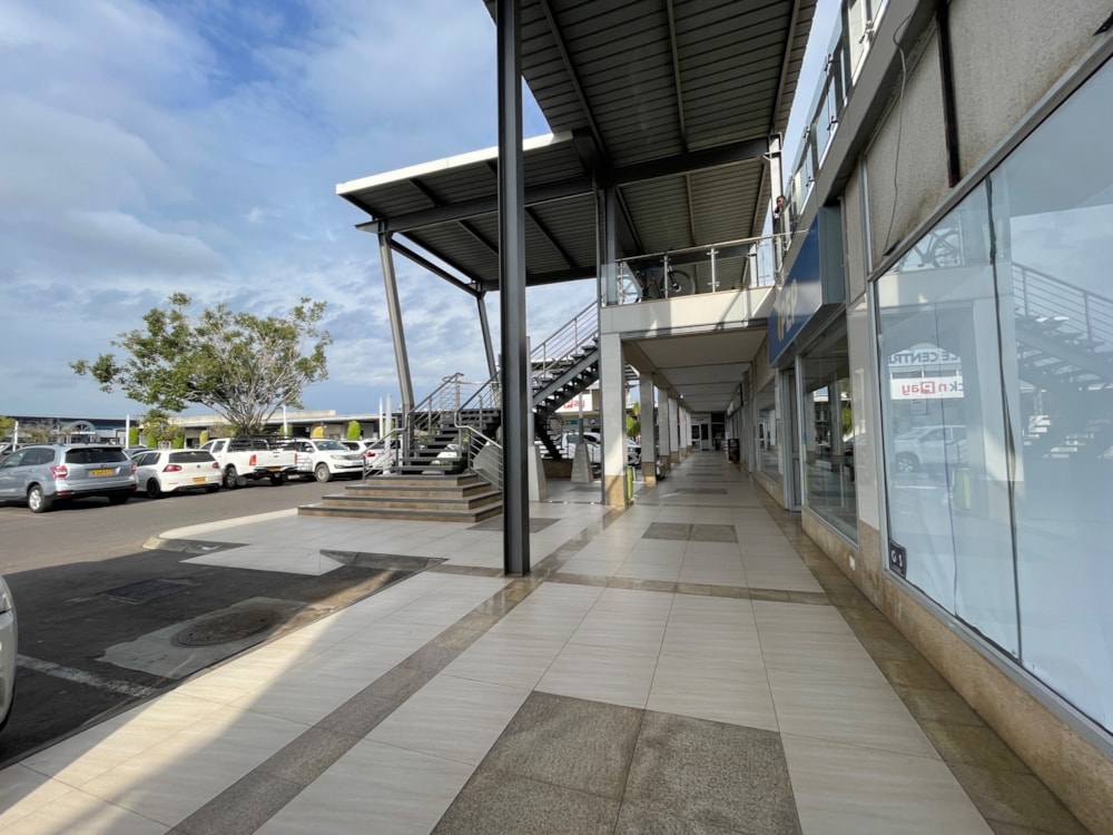 Commercial Building to rent in Sebele Valley, Botswana - 3BO1740623 Commercial Building to rent in Sebele Valley, Botswana - 3BO1740623