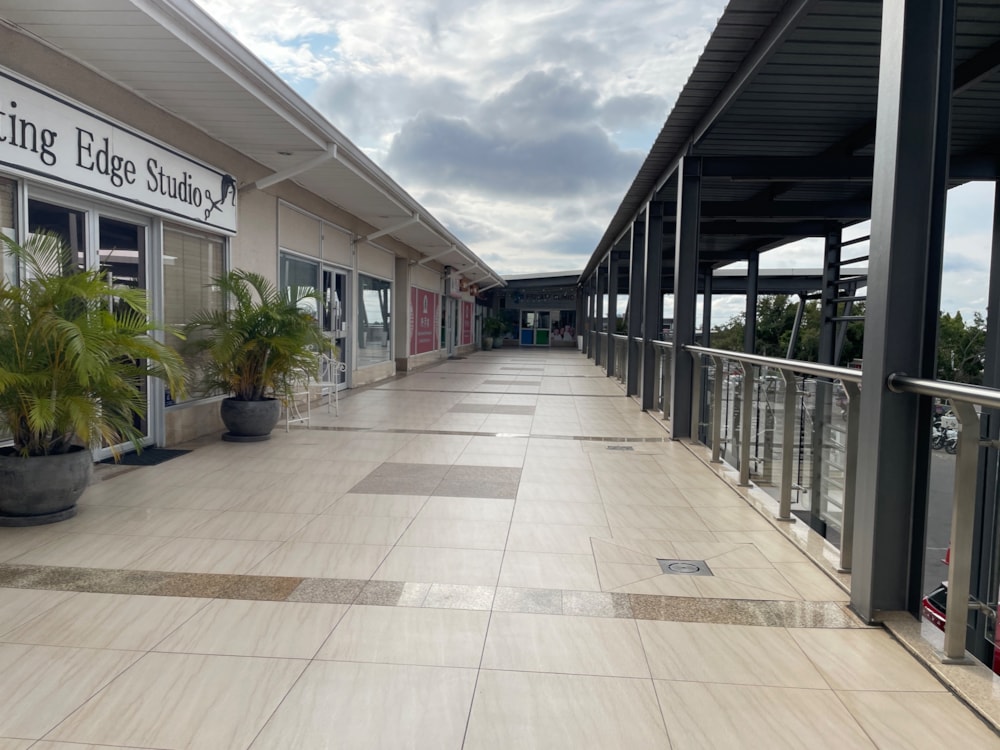 Commercial Building to rent in Block 10, Botswana - 3BO1740624