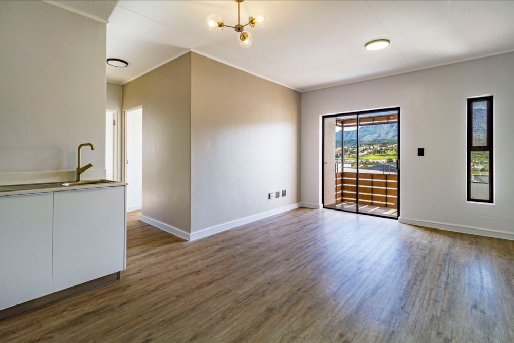 Apartment to rent in Newinbosch - STL1741718