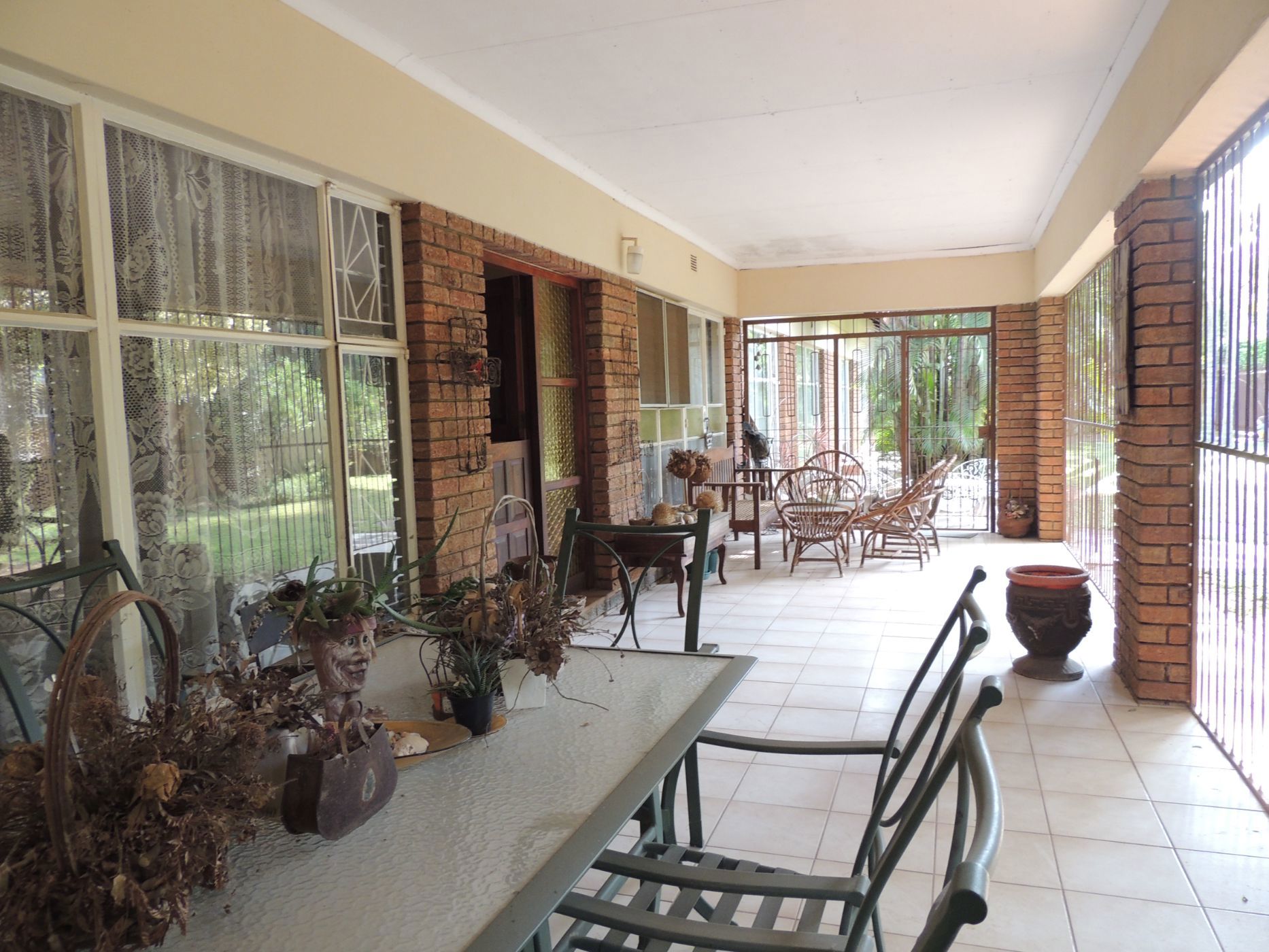House for sale in Mookgopong (Naboomspruit) - 1MDM1740717