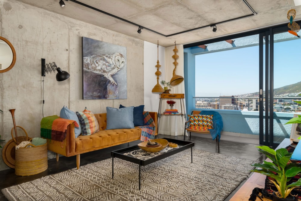 Apartment to rent in Bo-Kaap - CBL1740480