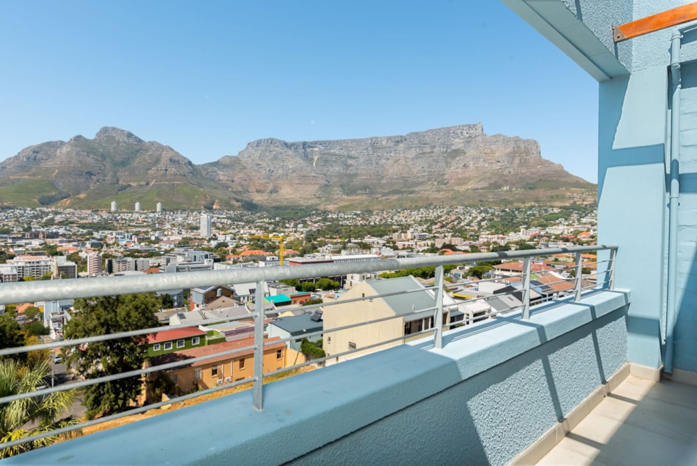 Apartment to rent in Bo-Kaap - CBL1740480
