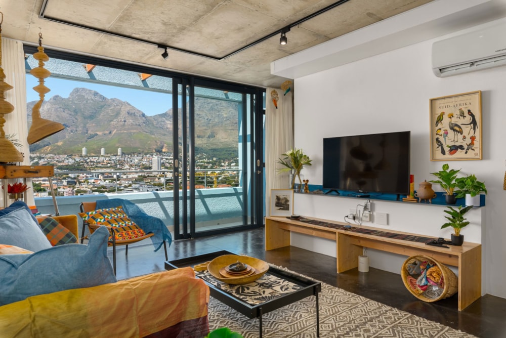 Apartment to rent in Bo-Kaap - CBL1740480