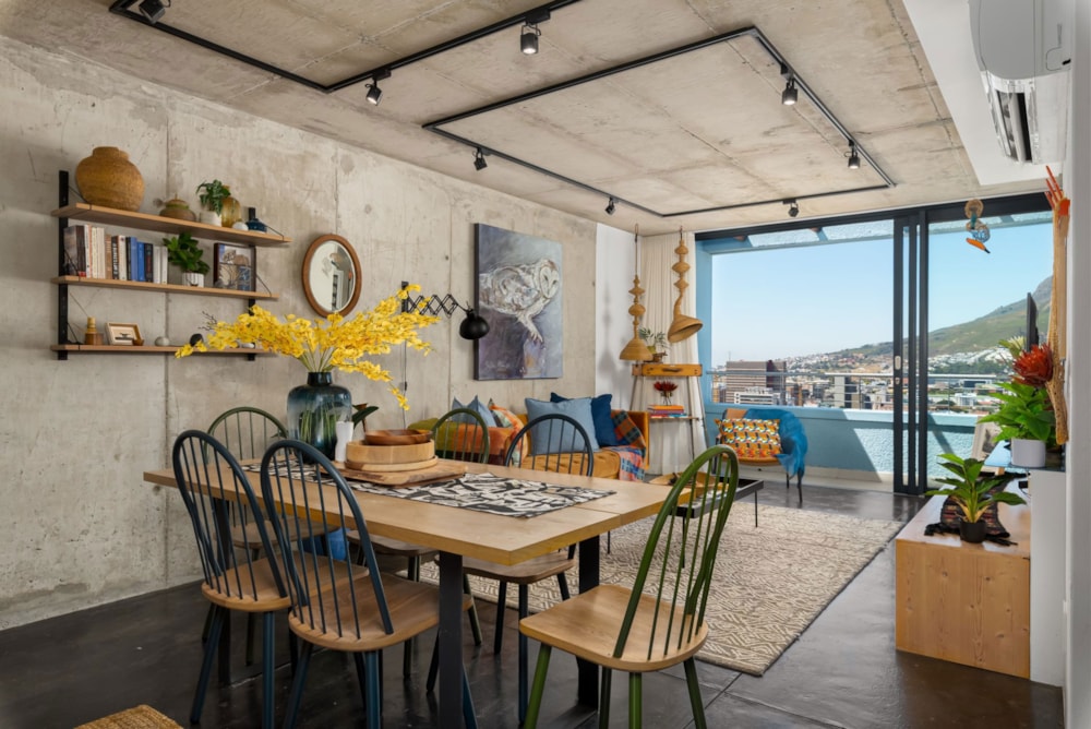 Apartment to rent in Bo-Kaap - CBL1740480