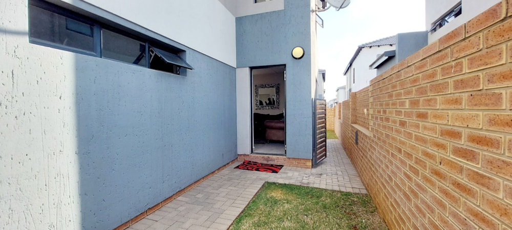Apartment for sale in Centurion - CN1740777 Apartment for sale in Centurion - CN1740777