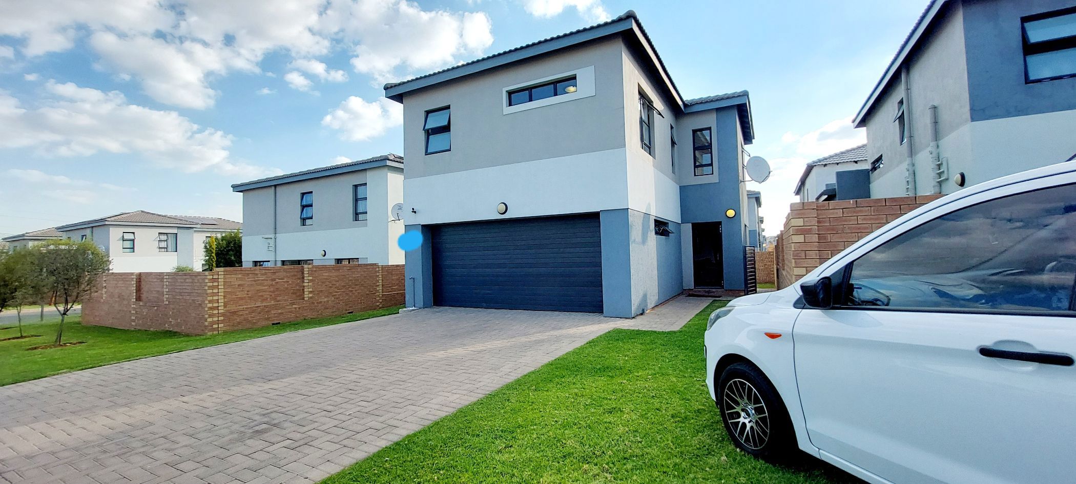 Apartment for sale in Centurion - CN1740777