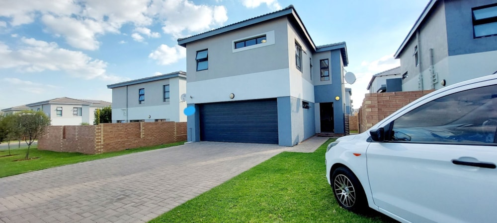 Apartment for sale in Centurion - CN1740777 Apartment for sale in Centurion - CN1740777