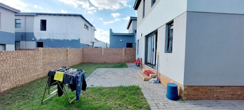 Apartment for sale in Centurion - CN1740777 Apartment for sale in Centurion - CN1740777