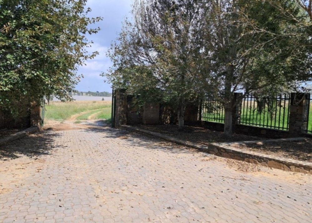 Farm vacant land for sale in Oranjeville - 1VT1740487 Farm vacant land for sale in Oranjeville - 1VT1740487