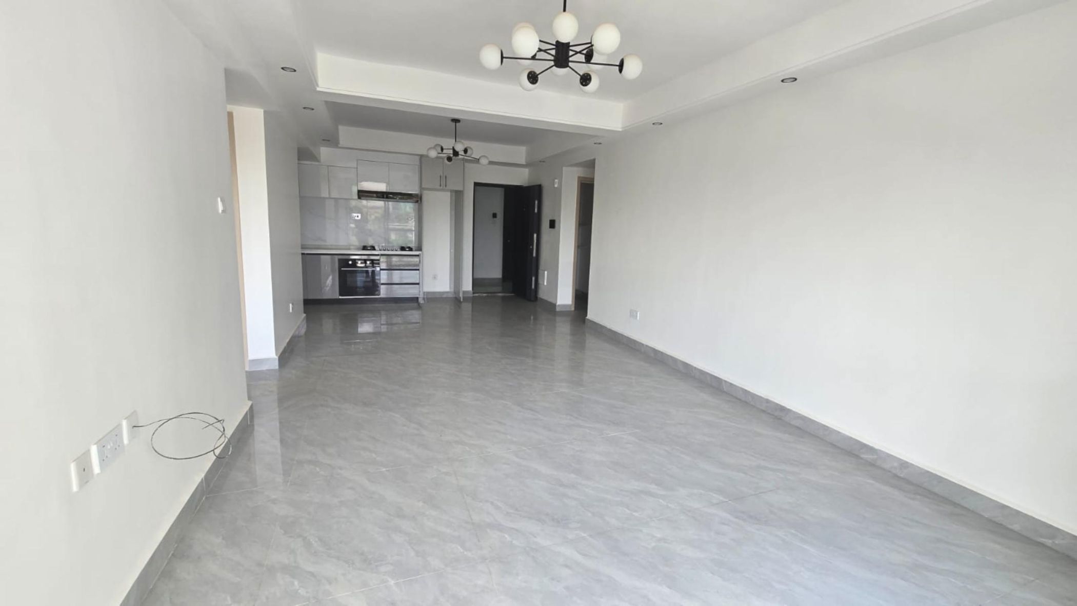 Apartment to rent in Westlands, Kenya - 3KE1740489