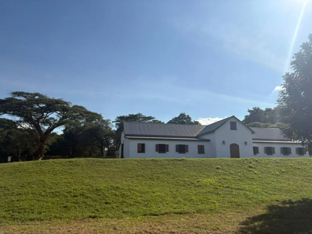 Vacant land for sale in Doornhoek - 1TA1740497