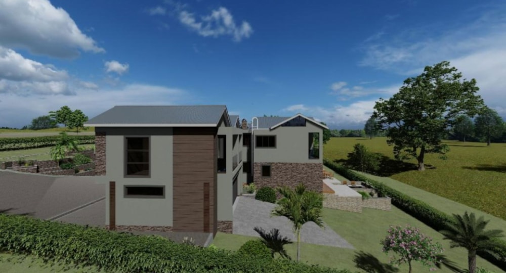 Vacant land for sale in Intaba Ridge Secure Eco Estate - 1PM1740500 Vacant land for sale in Intaba Ridge Secure Eco Estate - 1PM1740500