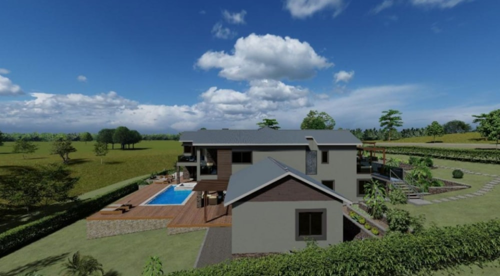 Vacant land for sale in Intaba Ridge Secure Eco Estate - 1PM1740500 Vacant land for sale in Intaba Ridge Secure Eco Estate - 1PM1740500