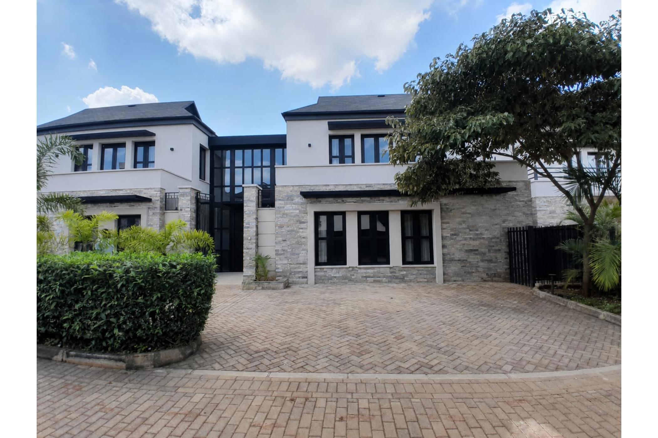 Villa to rent in Kiambu Road, Kenya - 3KE1741223